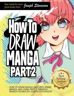 Cum să desenezi manga Partea 2: Desenarea figurilor manga - How to Draw Manga Part 2: Drawing Manga Figures