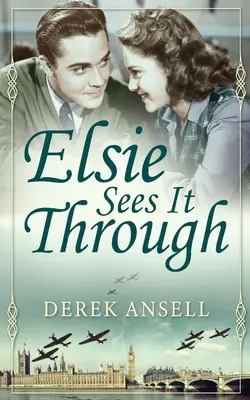 Elsie trece prin asta - Elsie Sees It Through