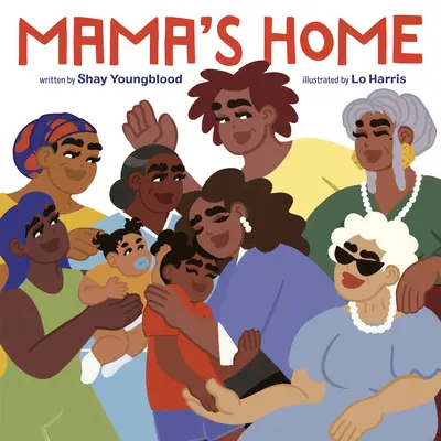 Casa mamei - Mama's Home