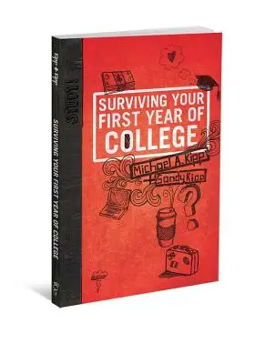 Supraviețuirea primului an de facultate - Surviving Your First Year of College