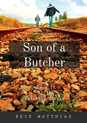 Fiul unui măcelar - Son of a Butcher
