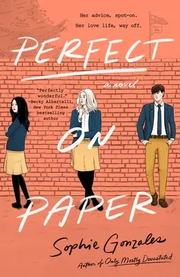 Perfect pe hârtie - Perfect on Paper