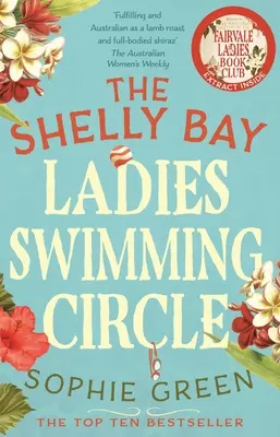 Cercul de înot al doamnelor din Shelly Bay - The Shelly Bay Ladies Swimming Circle