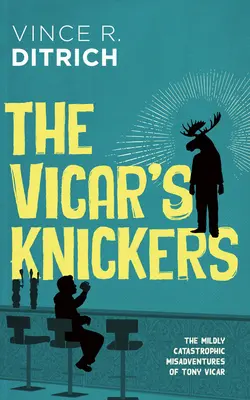 Chiloții vicarului (The Vicar's Knickers) - The Vicar's Knickers