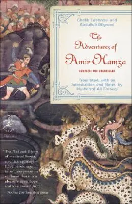 Aventurile lui Amir Hamza - The Adventures of Amir Hamza