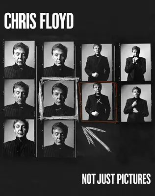 Chris Floyd: nu doar imagini - Chris Floyd: Not Just Pictures