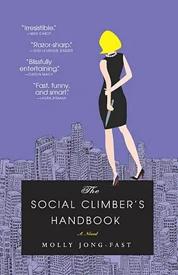 Manualul alpinistului social - The Social Climber's Handbook