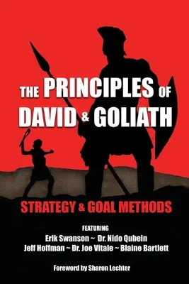 Principiile lui David și Goliat Volumul 2: Metode de strategie și obiective - The Principles of David and Goliath Volume 2: Strategy & Goal Methods