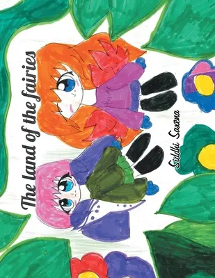 Țara zânelor (The Land of the Fairies) - The Land of the Fairies