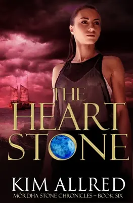 Piatra inimii: O aventură romantică de călătorie în timp - The Heart Stone: A Time Travel Romance Adventure