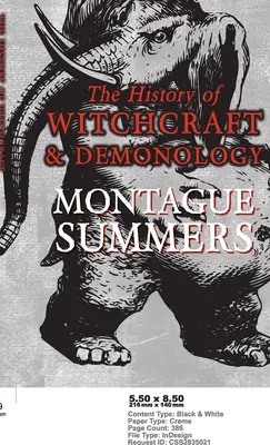Istoria vrăjitoriei și a demonologiei - The History of Witchcraft and Demonology