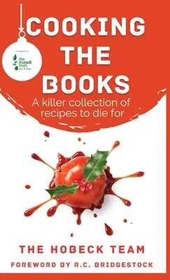 Gătitul cărților - Cooking the Books