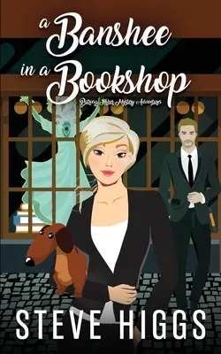 Banshee și librăria - The Banshee and the Bookshop