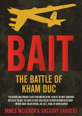 Momeala: Bătălia de la Kham Duc - Bait: The Battle of Kham Duc