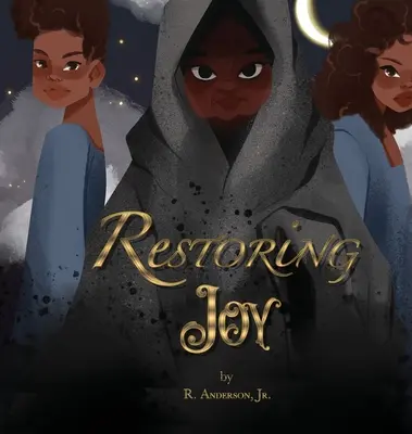 Restaurarea bucuriei - Restoring Joy
