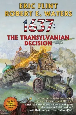 1637: Decizia transilvană - 1637: The Transylvanian Decision