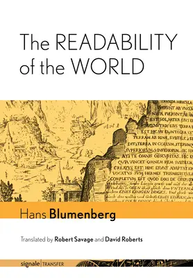 Capacitatea de citire a lumii - The Readability of the World