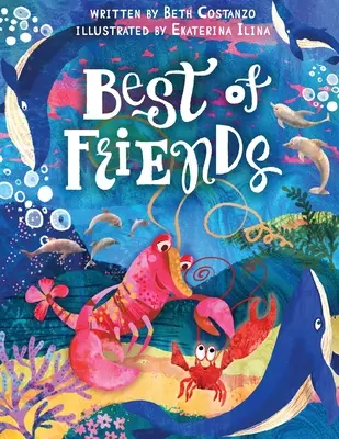 Cei mai buni prieteni - Best of Friends