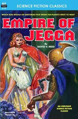 Imperiul Jegga - Empire of Jegga
