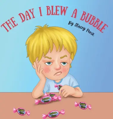 Ziua în care am explodat un balon - The Day I Blew A Bubble