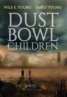 Copiii din Dust Bowl - Dust Bowl Children
