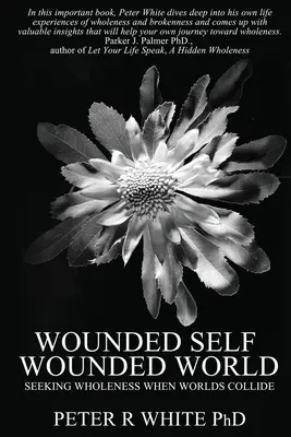 Sinele rănit Lumea rănită: Căutând integritatea când lumile se ciocnesc - Wounded Self Wounded World: Seeking Wholeness When Worlds Collide