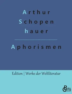 Aforisme - Aphorismen