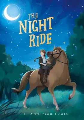 Călătoria de noapte - The Night Ride