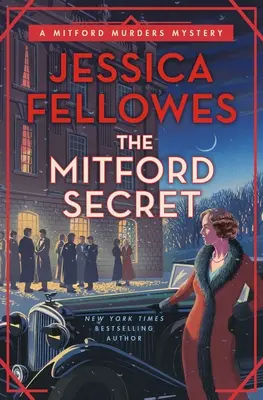 Secretul Mitford: Un mister al crimelor Mitford - The Mitford Secret: A Mitford Murders Mystery
