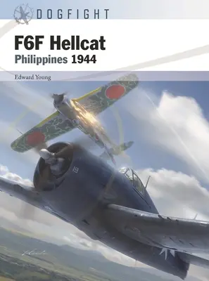 F6F Hellcat: Filipine 1944 - F6F Hellcat: Philippines 1944