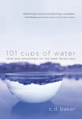101 pahare de apă - 101 Cups of Water