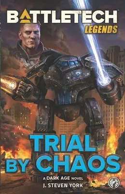 Legendele BattleTech: Procesul prin haos - BattleTech Legends: Trial by Chaos
