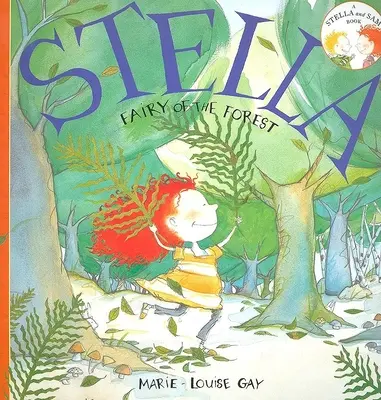 Stella, Zâna Pădurii - Stella, Fairy of the Forest