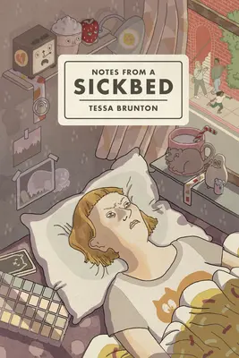 Însemnări de pe patul unui bolnav - Notes from a Sickbed