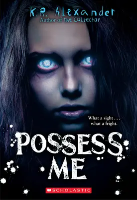 Posedați-mă - Possess Me