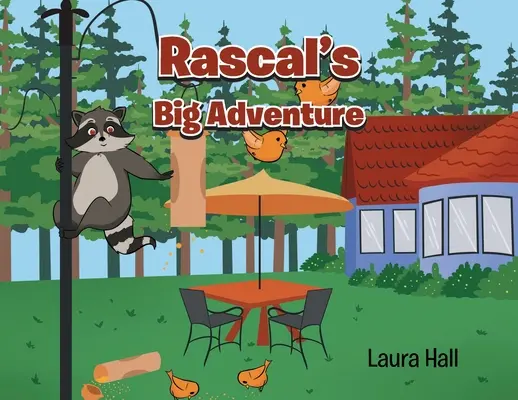 Marea aventură a lui Rascal - Rascal's Big Adventure