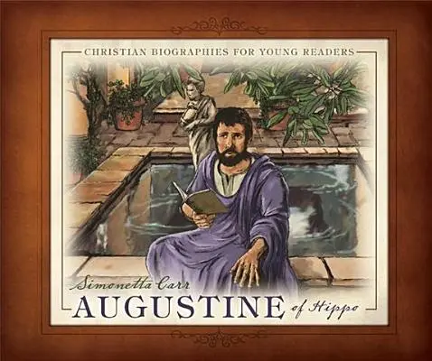 Augustin de Hippo - Augustine of Hippo