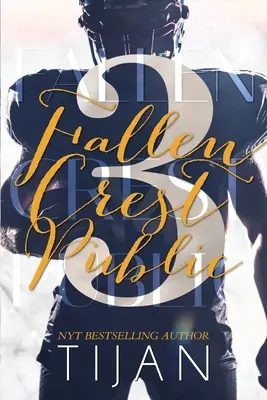 Fallen Crest Public (Ediție specială) - Fallen Crest Public (Special Edition)