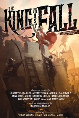 Regele trebuie să cadă - The King Must Fall