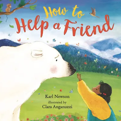 Cum să ajuți un prieten - How to Help a Friend