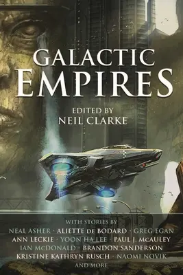 Imperii galactice - Galactic Empires