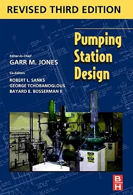Proiectarea stației de pompare - Pumping Station Design