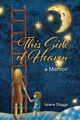 De partea asta a raiului: A Memoir - This Side of Heaven: A Memoir