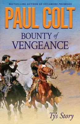 Bounty of Vengeance: Povestea lui Ty - Bounty of Vengeance: Ty's Story