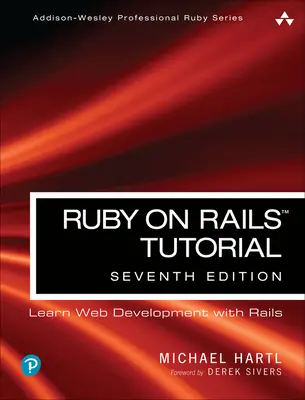 Tutorial Ruby on Rails: Învață dezvoltarea web cu Rails - Ruby on Rails Tutorial: Learn Web Development with Rails