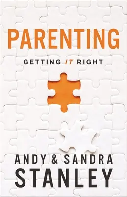Parenting: Să o facem cum trebuie - Parenting: Getting It Right