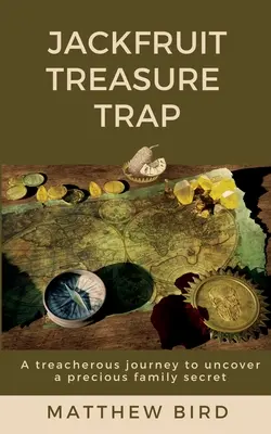 JackFruit Capcana comorii: O călătorie înșelătoare pentru a descoperi un secret de familie prețios - JackFruit Treasure Trap: A treacherous journey to uncover a precious family secret