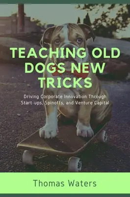 Teaching Old Dogs New Tricks: Stimularea inovării corporative prin start-up-uri, spinoff-uri și capital de risc - Teaching Old Dogs New Tricks: Driving Corporate Innovation Through Start-ups, Spinoffs, and Venture Capital