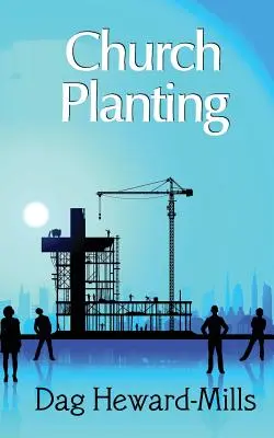 Plantarea de biserici - Church Planting