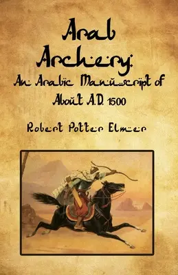 Tir cu arcul arab - Arab Archery